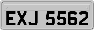 EXJ5562