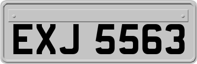 EXJ5563