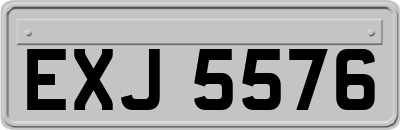 EXJ5576