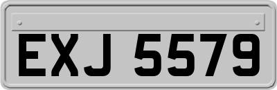 EXJ5579