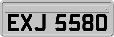 EXJ5580