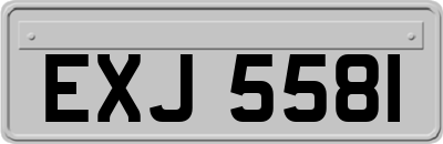 EXJ5581