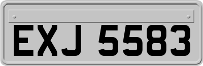 EXJ5583