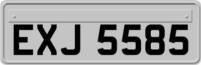 EXJ5585