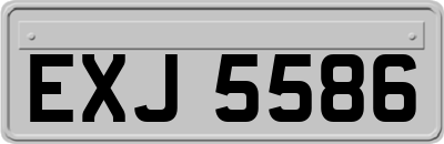 EXJ5586