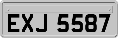 EXJ5587