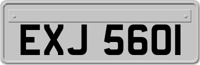 EXJ5601