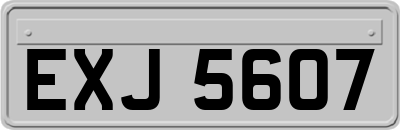 EXJ5607