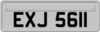 EXJ5611