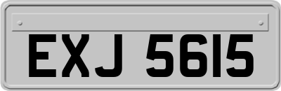 EXJ5615
