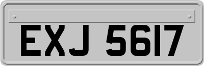EXJ5617