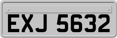 EXJ5632