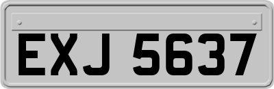 EXJ5637