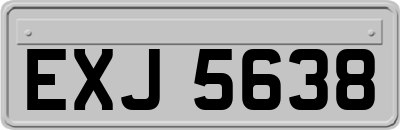 EXJ5638