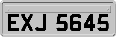 EXJ5645