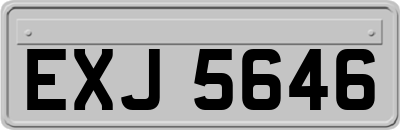 EXJ5646