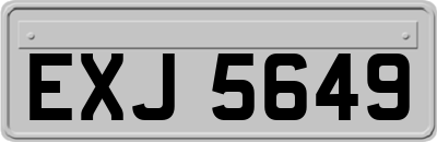 EXJ5649