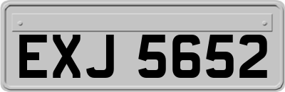 EXJ5652