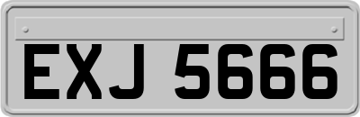 EXJ5666