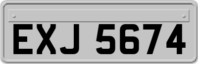 EXJ5674
