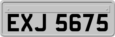 EXJ5675