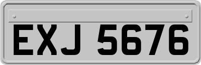 EXJ5676