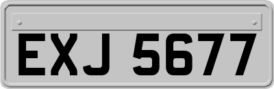 EXJ5677