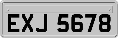 EXJ5678