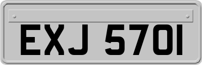 EXJ5701
