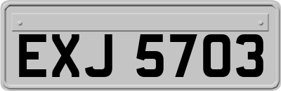 EXJ5703