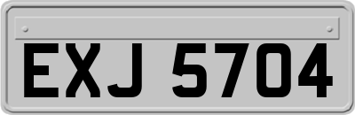 EXJ5704