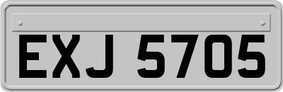 EXJ5705