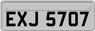 EXJ5707