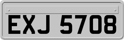 EXJ5708