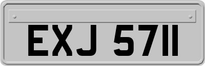 EXJ5711