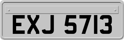 EXJ5713