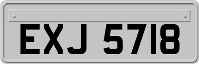 EXJ5718