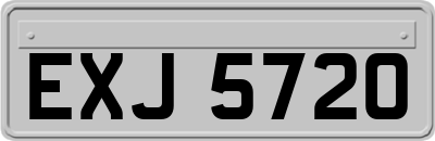 EXJ5720