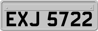 EXJ5722