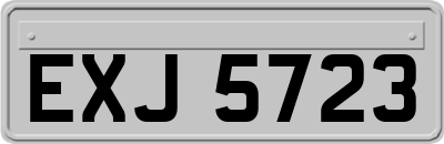 EXJ5723