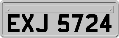EXJ5724