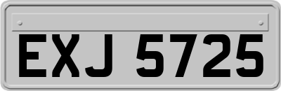 EXJ5725