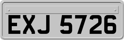 EXJ5726