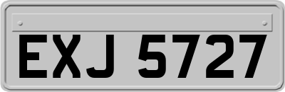 EXJ5727