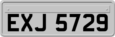 EXJ5729