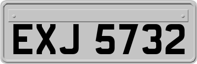 EXJ5732