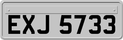 EXJ5733