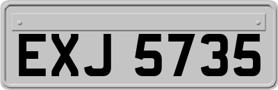 EXJ5735