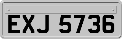 EXJ5736
