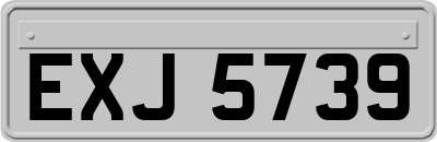 EXJ5739
